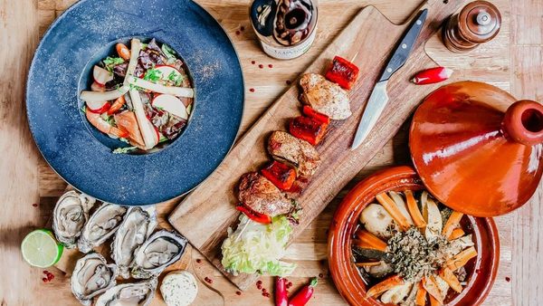 Puerto Viejo Experiences: Best Caribbean Beachfront Restaurants for Fine Dining