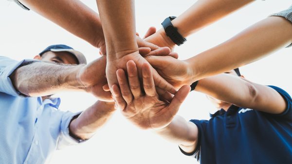 Questions to Ask When Choosing a Contractor: Do They Give Back to Communities?