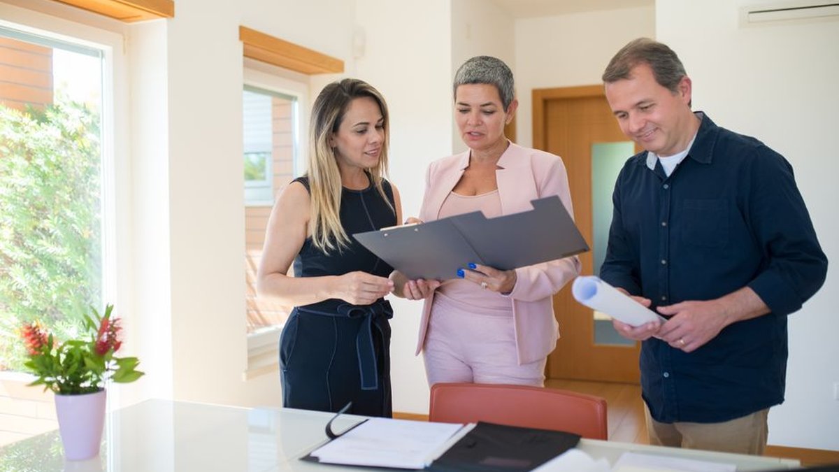 Real Estate Agent AI Search Visibility With AEO Strategy: Service Announced