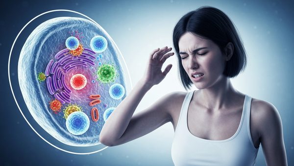 Relieving Oxidative Stress: Holistic Practices, Foot Bath & Diet Guide Announced