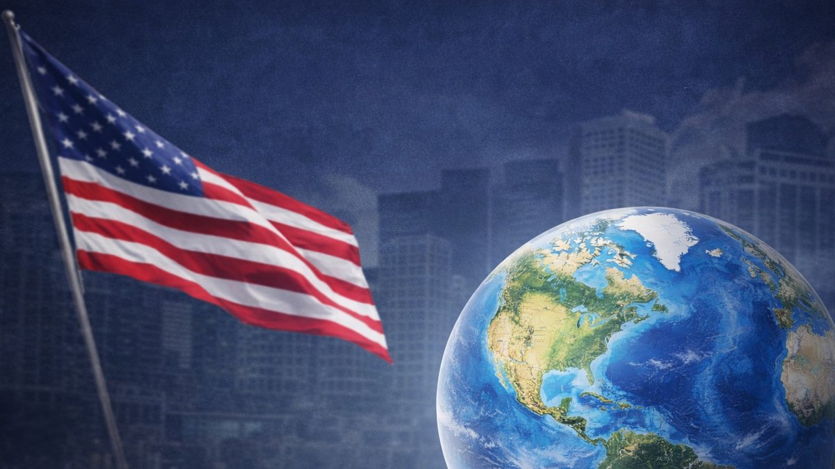 Remote US Company Registration for Bank Accounts for Non-US Residents Announced