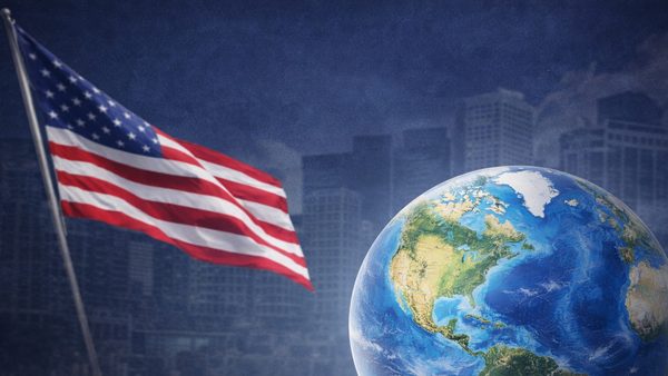 Remote US Company Registration for Bank Accounts for Non-US Residents Announced