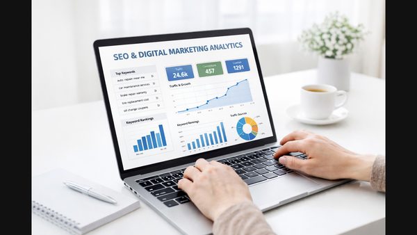 Results-Focused Marketing for Insulation Company Growth