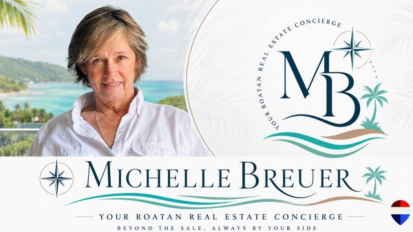 Roatan Expat Life After Buying Property: New Community Guide Released