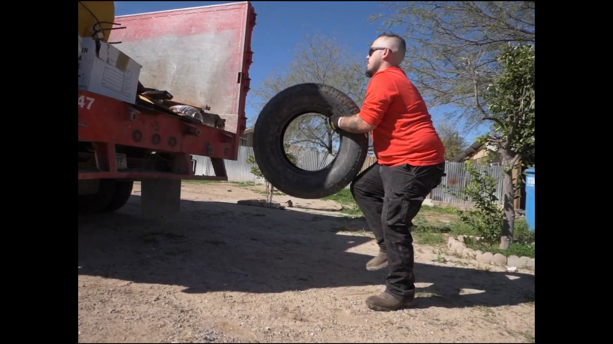 Sahuarita, AZ Commercial & Estate Property Cleanout Service: Update Announced