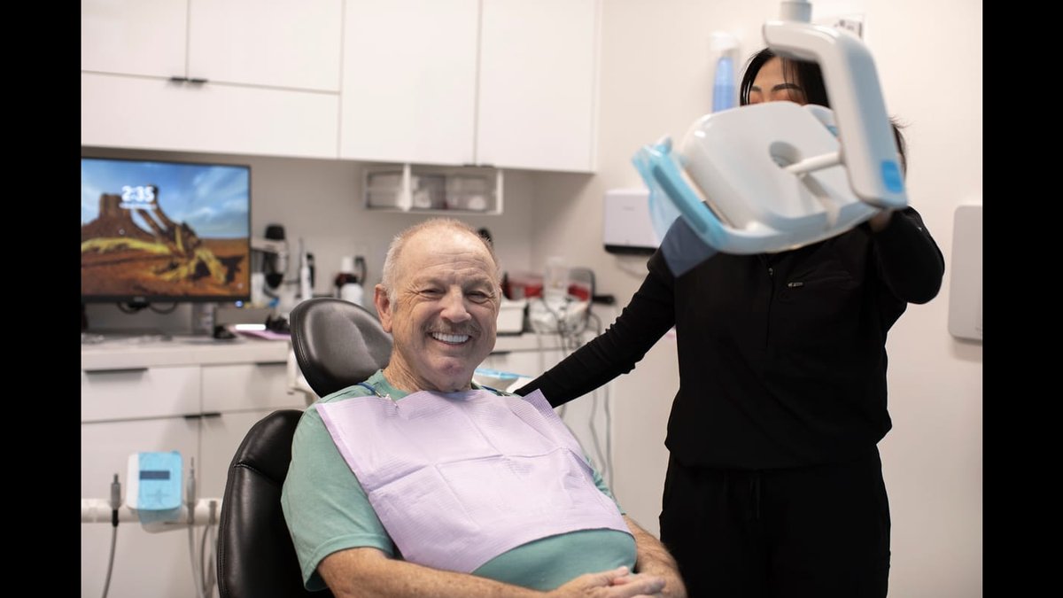 Same-Day Emergency Dental Care Now Available at Fusion Dental Implants, CA