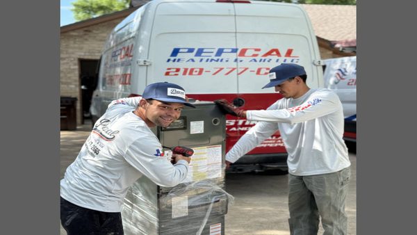 San Antonio, TX AC Unit Repair & Maintenance: Licensed HVAC Services Announced