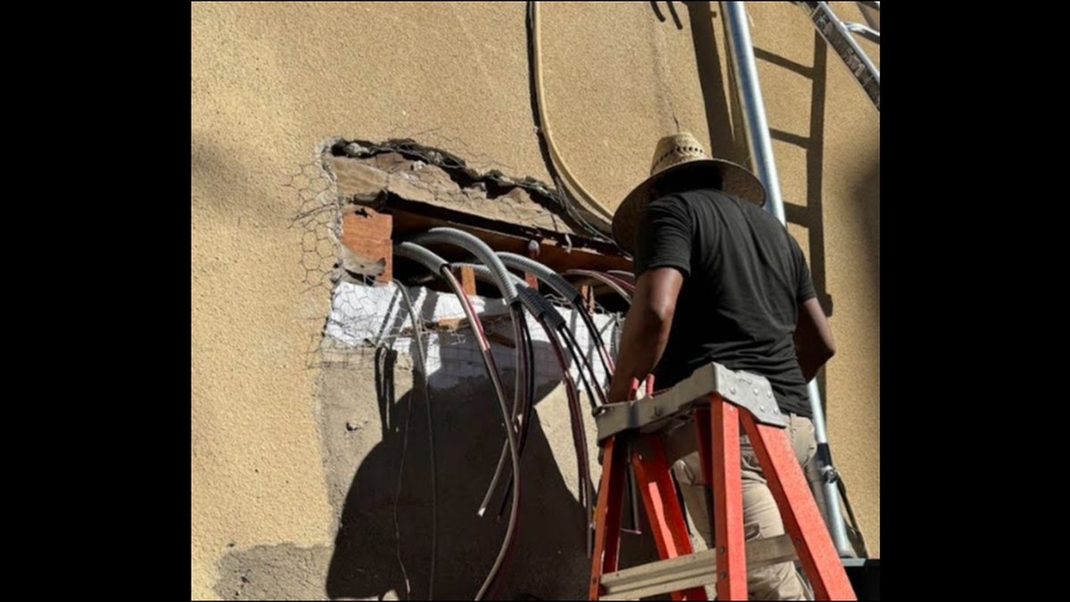 San Diego Aluminum to Copper Rewiring Costs & Fire Safety: Guide Released
