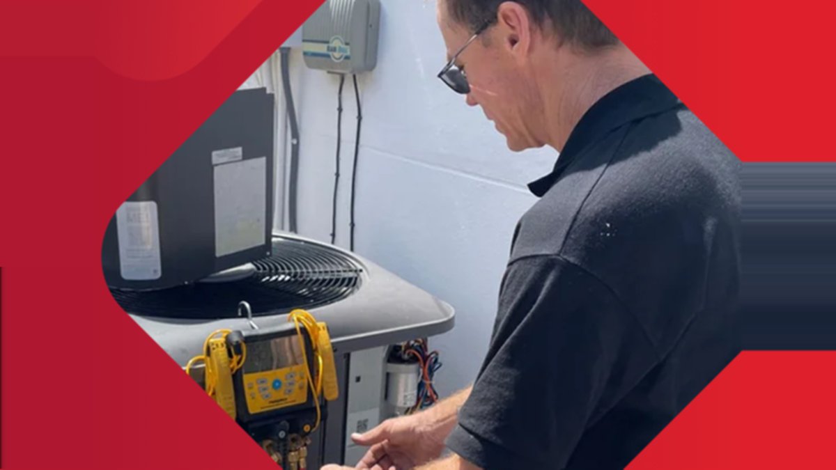 San Diego HVAC System Contest With Aging Setup Replacement Services Announced