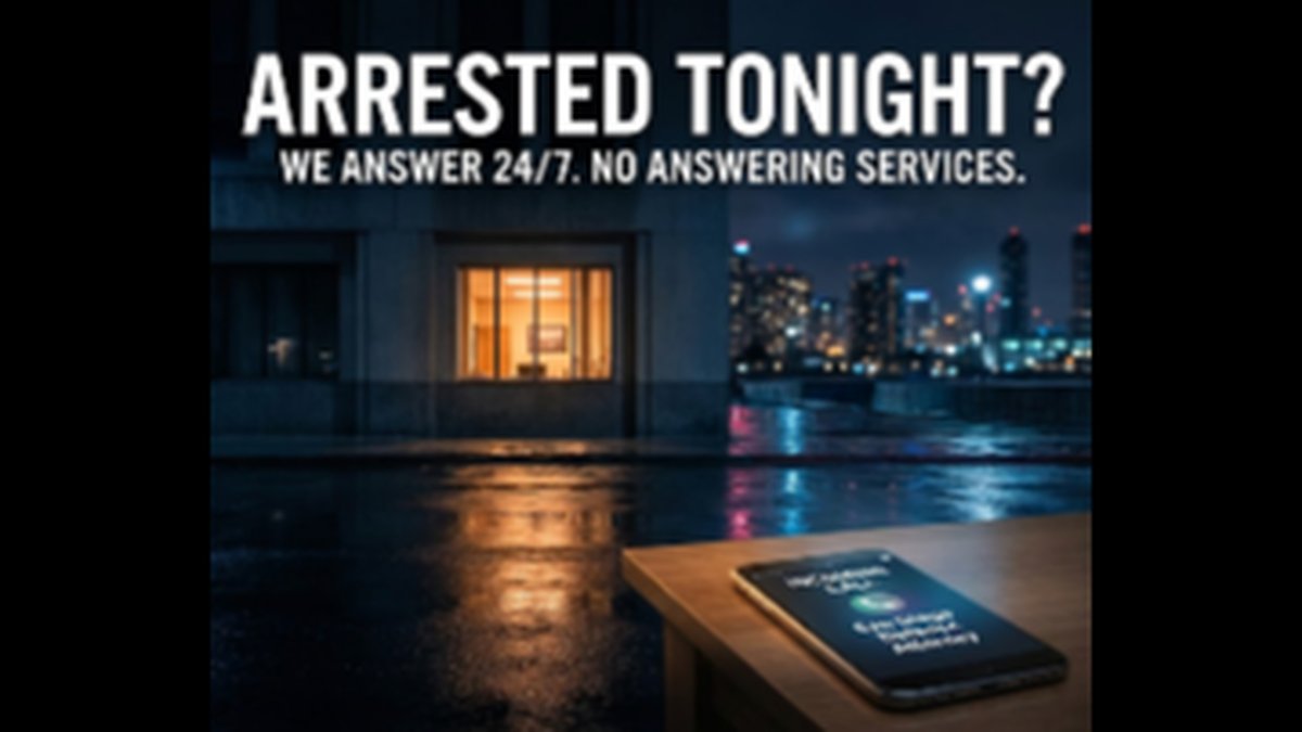 San Diego Warrant Arrest Recall & Felony Defense Attorney Services Announced