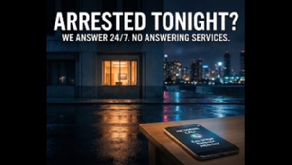 San Diego Warrant Arrest Recall & Felony Defense Attorney Services Announced
