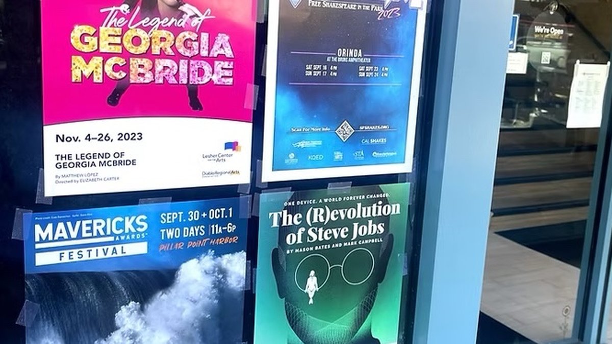 San Francisco Flyer & Poster Distribution For Summer Events: Service Expanded
