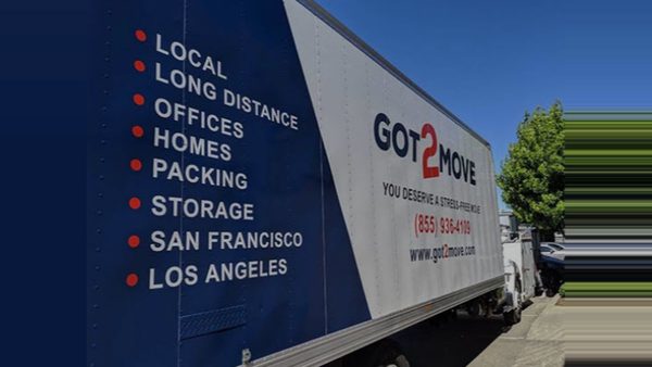 San Leandro Movers for Local Apartment Relocations: Residential Services Expand