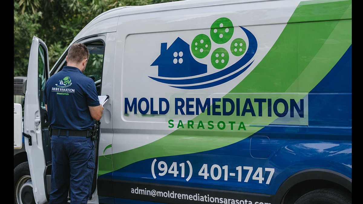 Sarasota Mold Remediation & Testing: Complete Service Solutions Announced