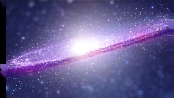 Science & Spirituality Sci-Fi Novel With Quantum Physics Themes Announced