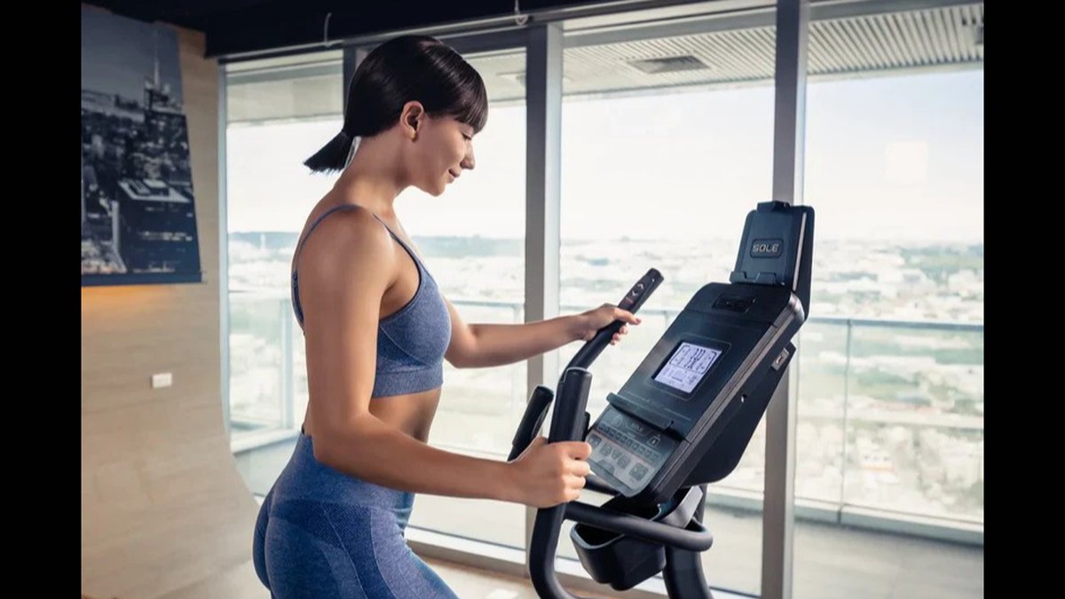 Short Stride Ellipticals for Petite Users: Product Comparison Guide Released