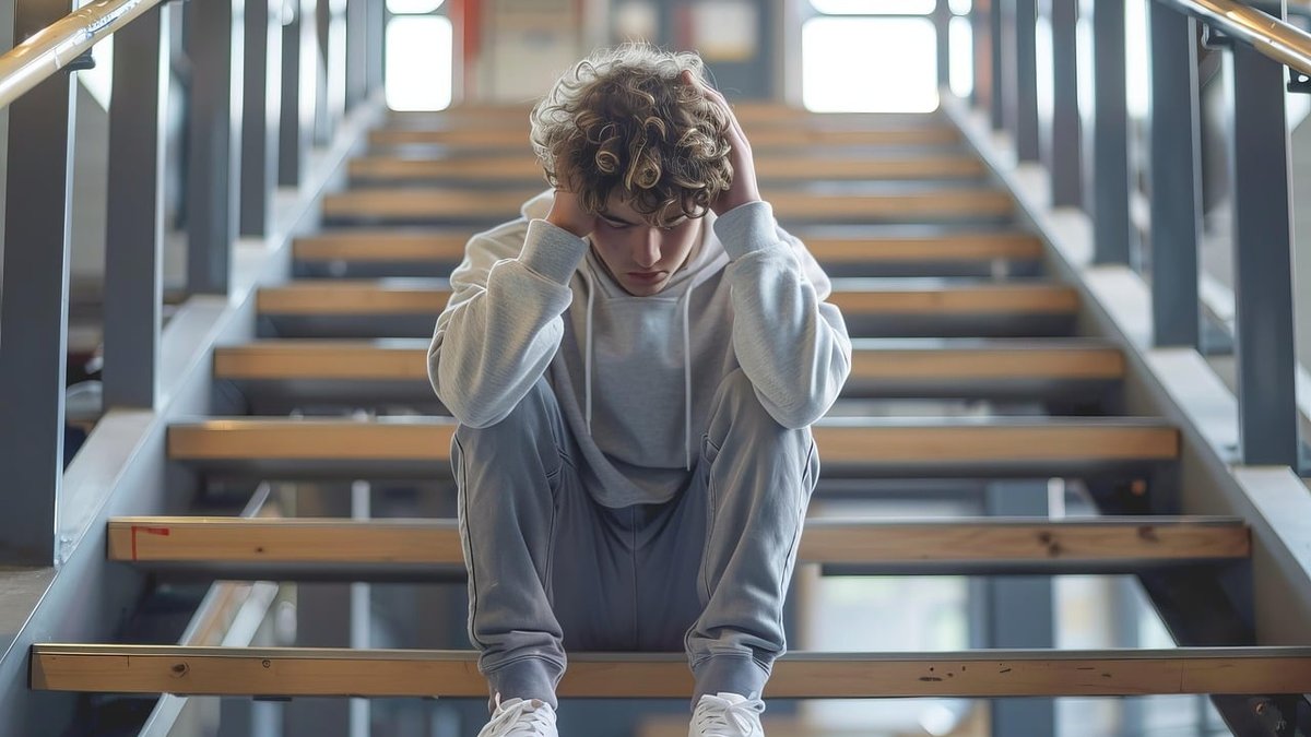 Signs Of Self-Harm In Adolescents: Mental Health Guide For Parents Released