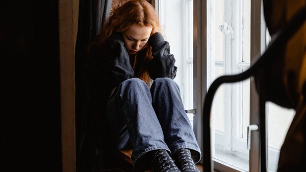 Signs Of Self-Harm In Young People: Texas Experts Explain How Parents Can Help