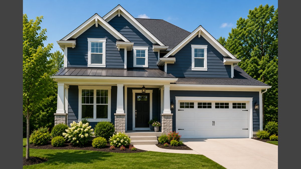 Silicon Valley Exterior Painting Contractor Reveals Paint Lifespan Factors