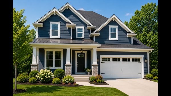 Silicon Valley Exterior Painting Services: Diamond Certified Company Announces