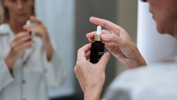 Skincare Routine for Women Over 40: What Anti-Aging Ingredients Work Best