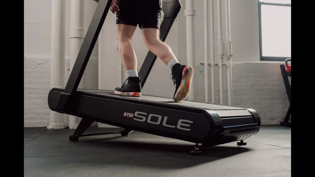 Slat Belt Treadmills for Serious Home Runners: Gym Equipment Guide Released