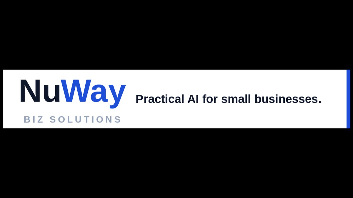Small Business Tasks To Automate With AI: High-Impact Workflows Guide Released