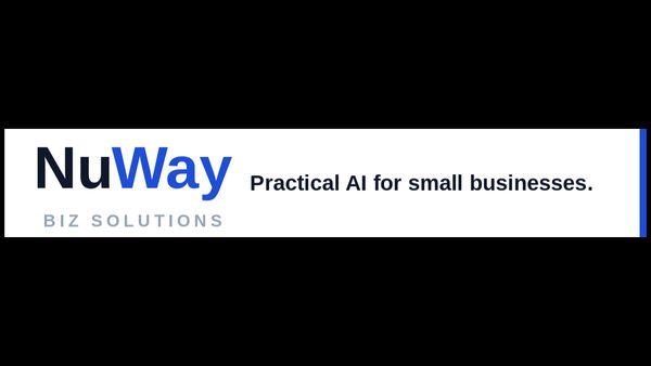 Small Business Tasks To Automate With AI: High-Impact Workflows Guide Released