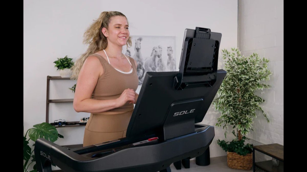 SOLE Fitness Publishes Triathlon Treadmill Guide For Home Run Training In 2026