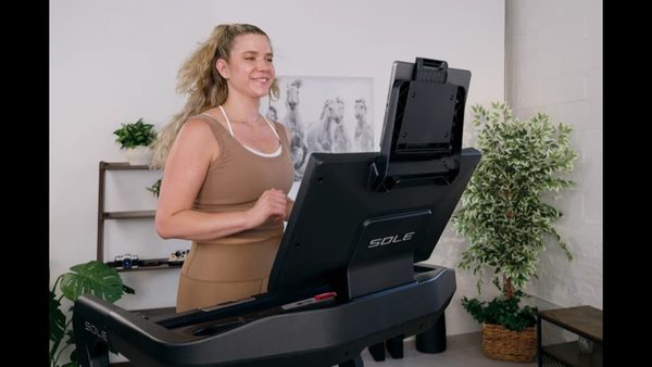 SOLE Fitness Publishes Triathlon Treadmill Guide For Home Run Training In 2026