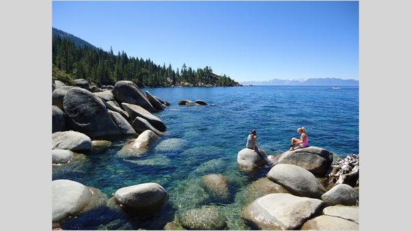 South Lake Tahoe Lakefront Hotel: Summer 2026 Family Activities Guide Updated