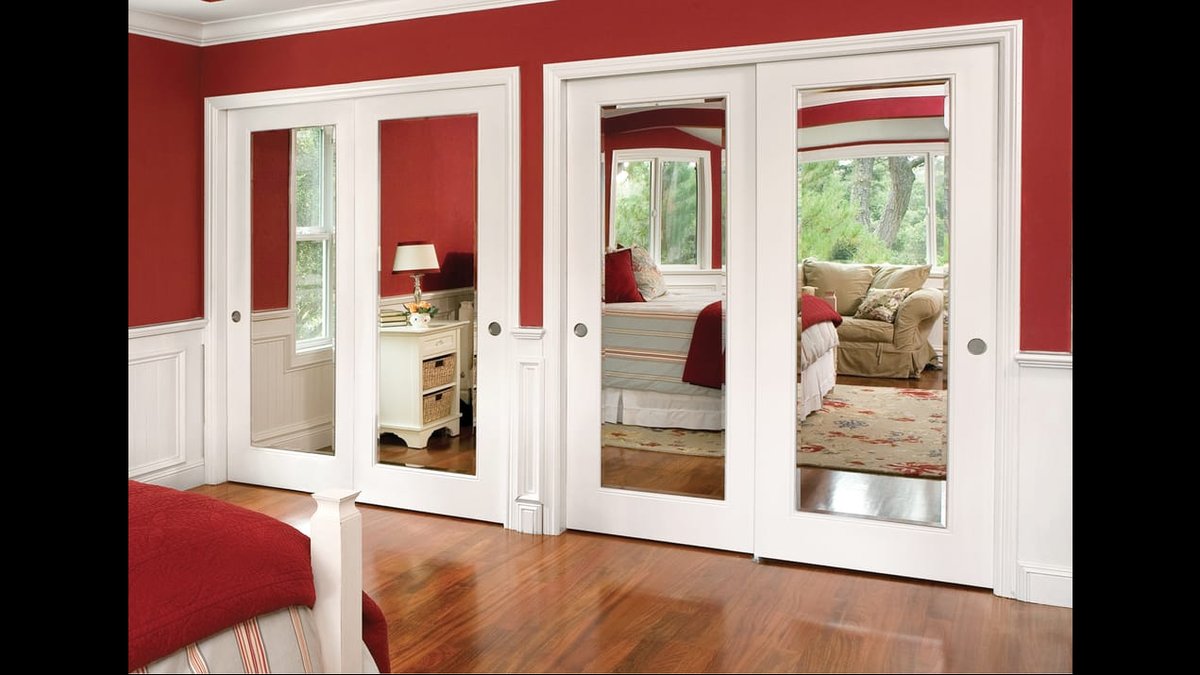 Stuart, FL Interior Doors & Closets: One-Day Installations & Replacements Expand