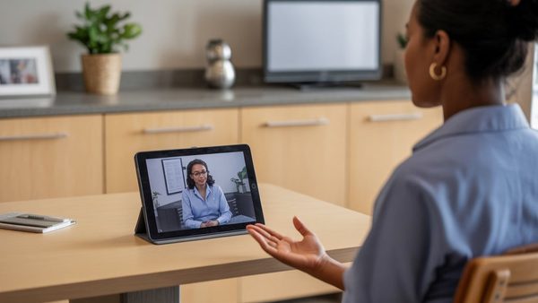 Telehealth vs Telemedicine: The Full System Behind Remote Healthcare Services