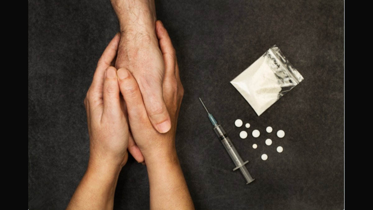 The Current Collective Will Host The Chemsex Recovery Summit In LA On June 4