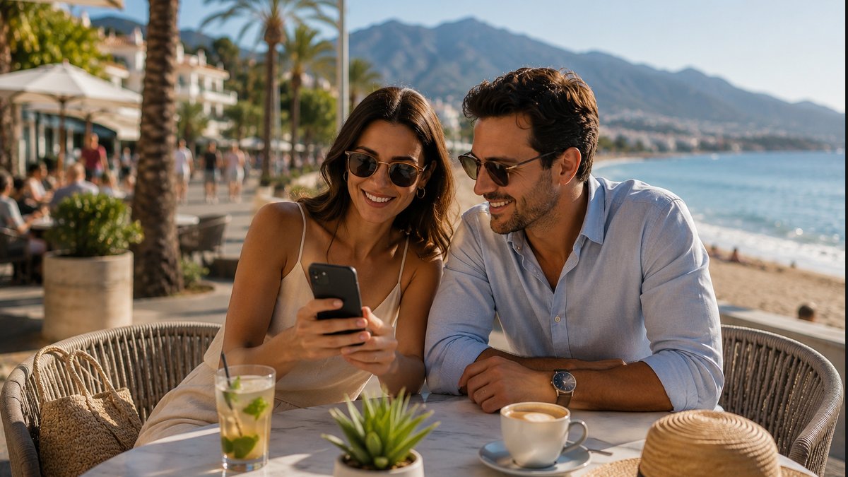 The Marbella Directory Launches AI Visibility Platform for Local Businesses