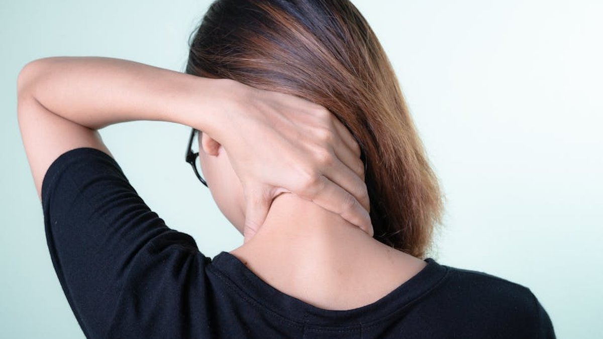 The Neck Cloud Announces Cervical Decompression Device For Tech Neck & Neck Pain