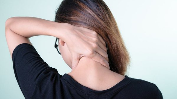 The Neck Cloud Announces Cervical Decompression Device For Tech Neck & Neck Pain