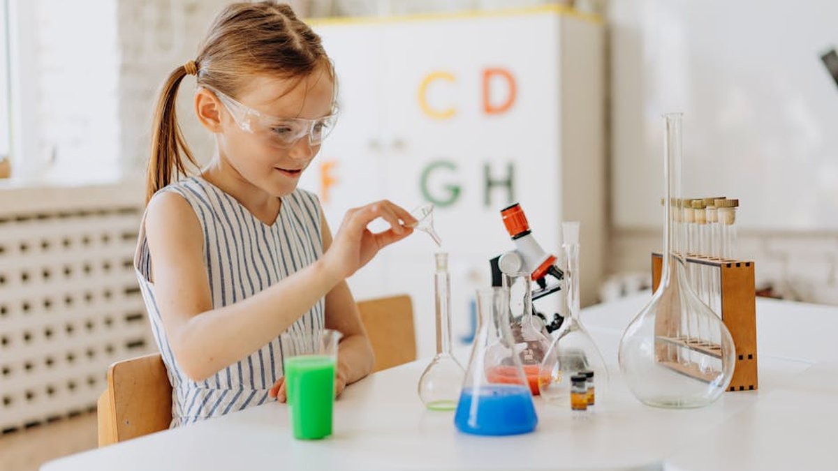 Things To Do With Kids in Houston This Summer: Must-Try Screen-Free Activities