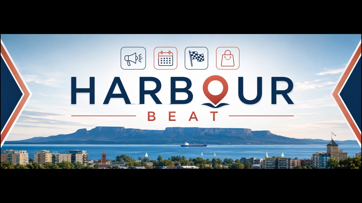 Thunder Bay, ON Daily Newsletter For Local Events & Community News Launched