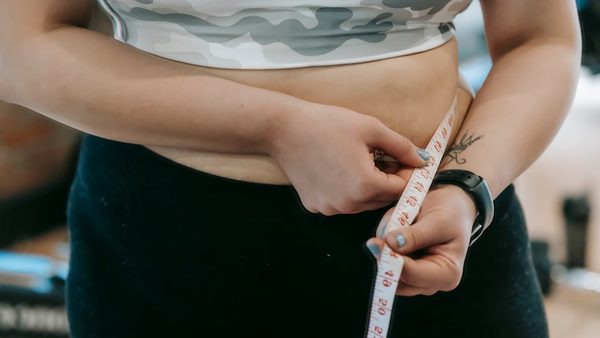 Tirzepatide Gastrointestinal Adverse Events in Weight Loss Treatment