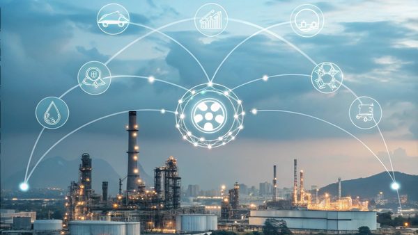 Token Tracking Global Production Value: Methodology Framework Explained
