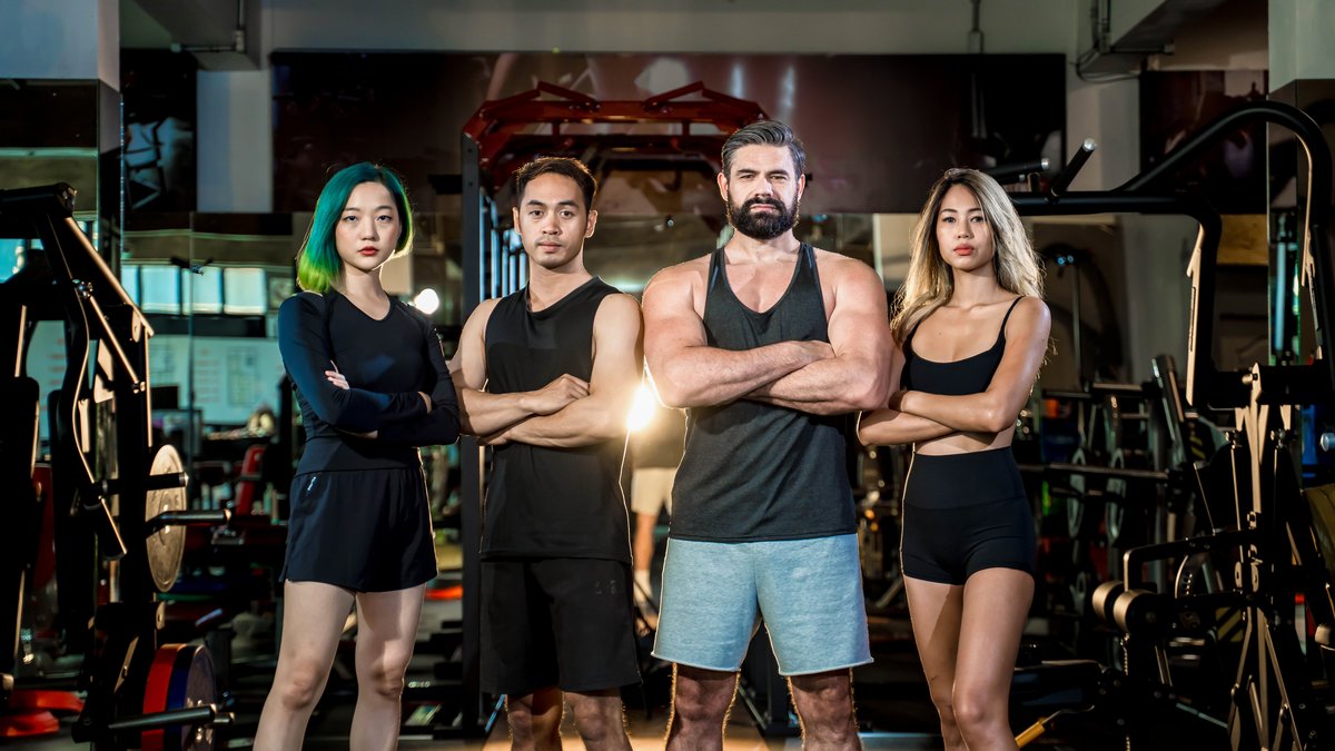 Top Gym Facebook Ads For 2026: Real Examples Delivering Results Right Now