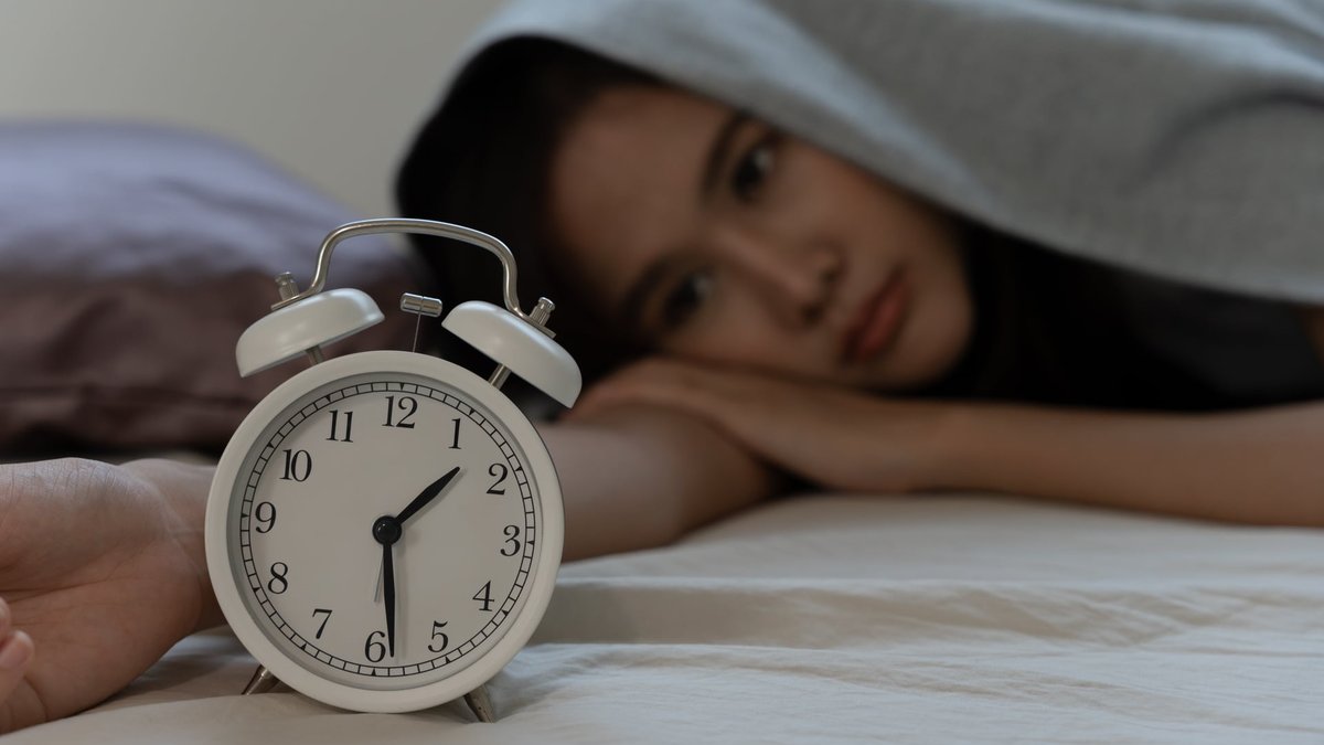 Trazodone For Sleep: Insomnia Treatment Guide For Adults Released