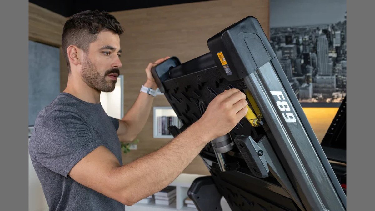 Treadmills for Backwards Walking & Knee Rehab: Home Buyer's Guide Released