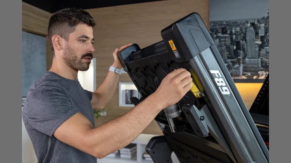 Treadmills for Backwards Walking & Knee Rehab: Home Buyer's Guide Released