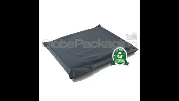 UK Recyclable Polythene Mailing Envelopes: Sizes & Cost Guide Released