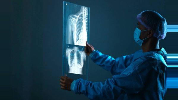 Virtual Contrast Supervision: Early Adoption & Medicare Compliance Benefits