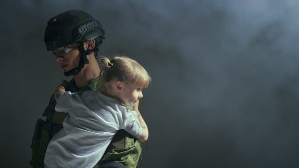 War Casualties Are Rising —School Chaplains Are Responding to Suicide