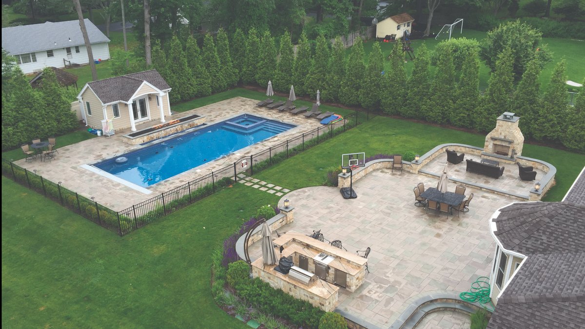 Watchung Outdoor Living Hardscaping & Backyard Upgrades: Services Expanded