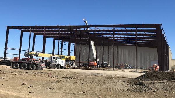 Westminster, CO Structural Steel Building Project Management Services Announced